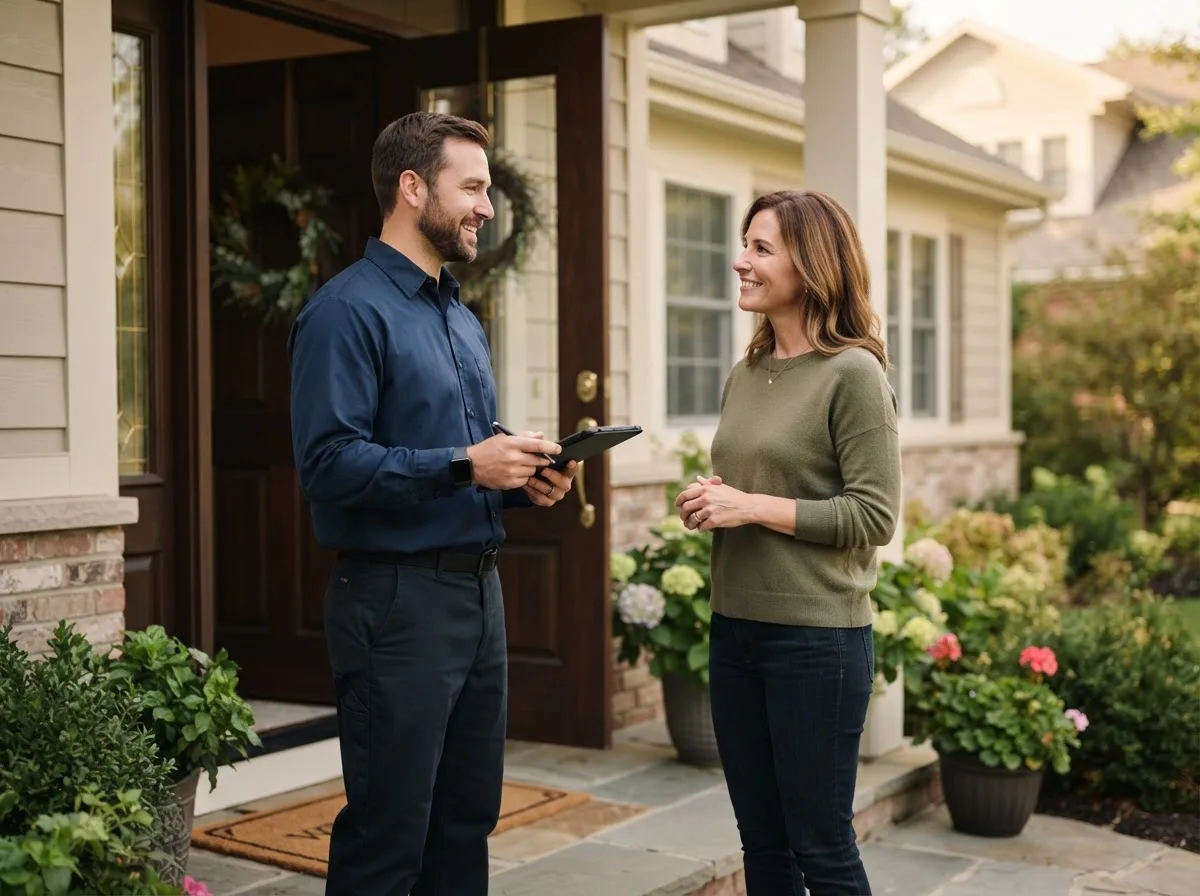 Water damage restoration FAQs for Cable, OH